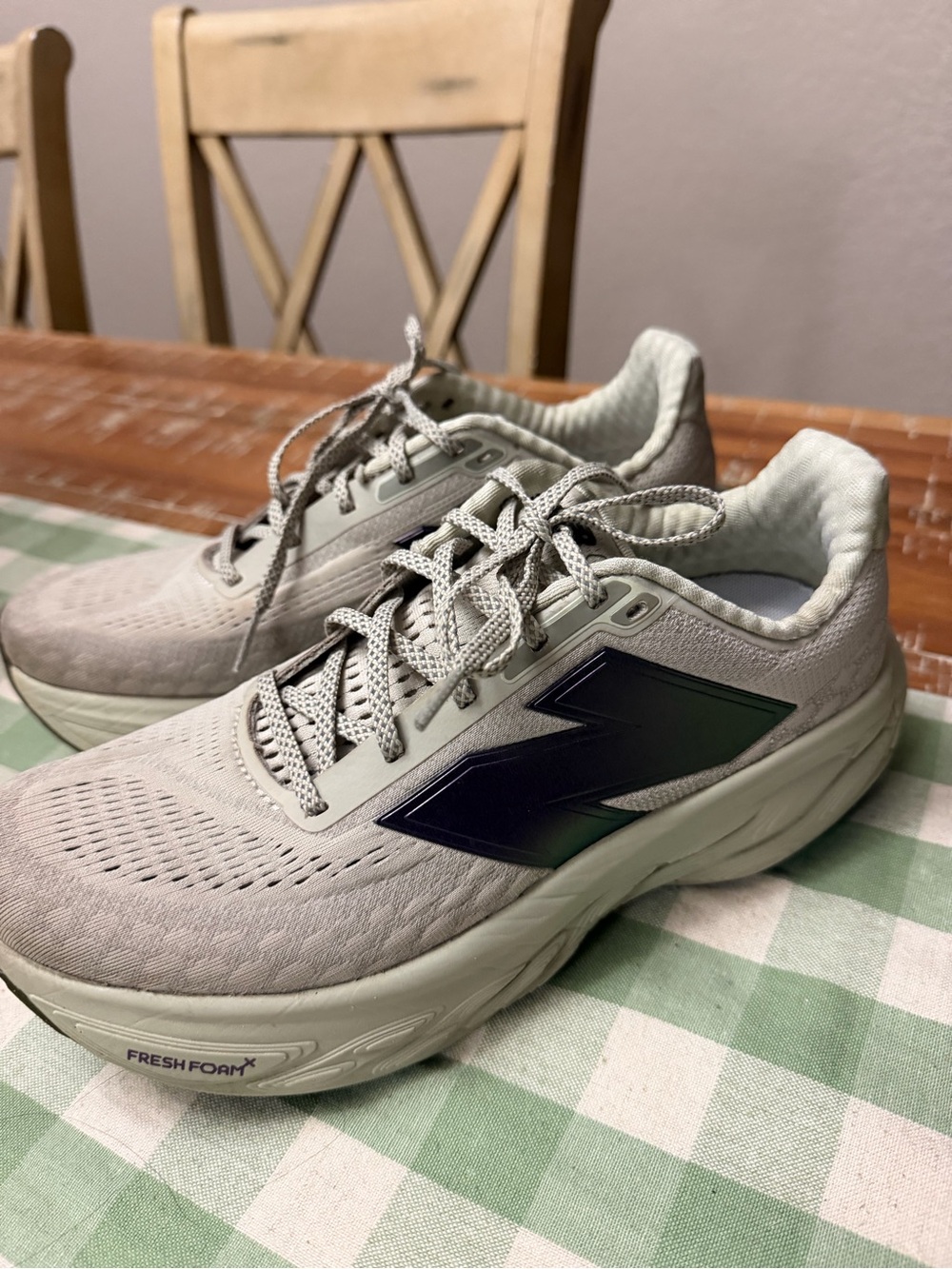 New Balance Fresh Foam Running Shoes